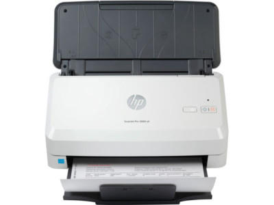 HP Document Scanner