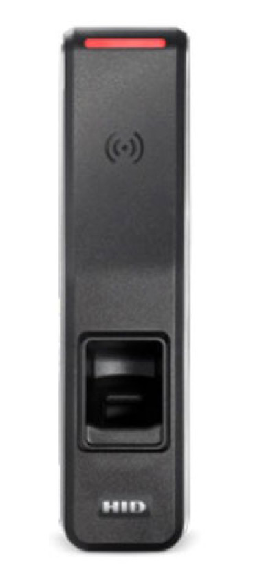 HID Access Control Reader