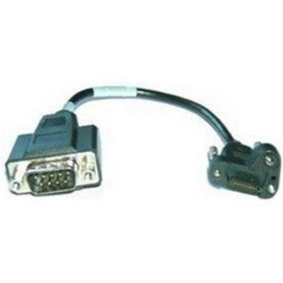 Zebra Cables, Connectors, and Adapters