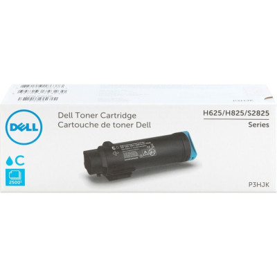 Dell Toner