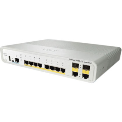Cisco Data Networking
