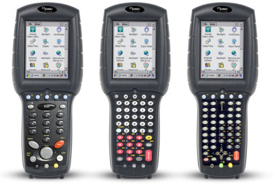Datalogic Falcon 4420 Mobile Computer