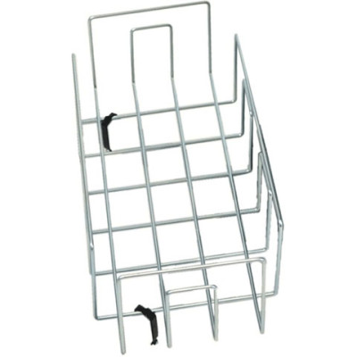 Ergotron Rack
