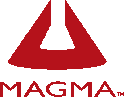 Magma Accessory
