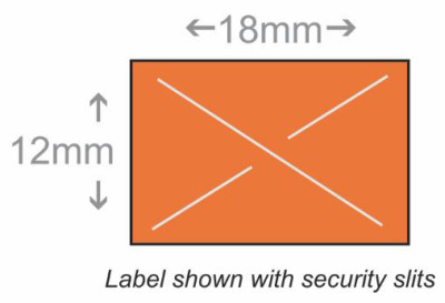 BCI Labels