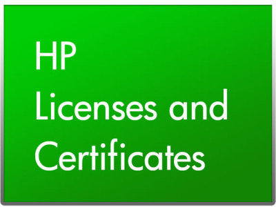 HP Software