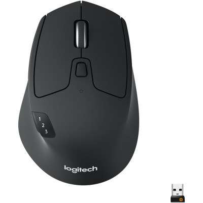 Logitech Computer Mice