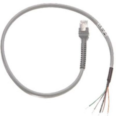 Zebra Cables, Connectors, and Adapters
