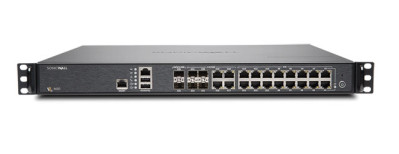 SonicWall Data Networking