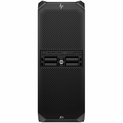 HP Workstation PC
