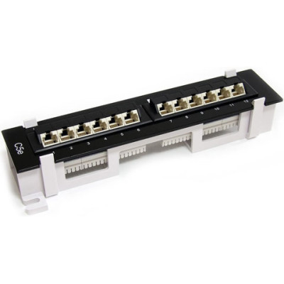 StarTech Rack