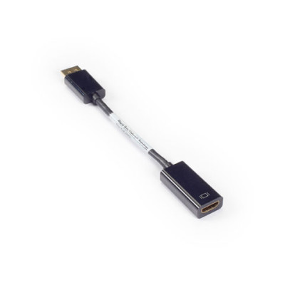 Black Box Cables, Connectors, and Adapters