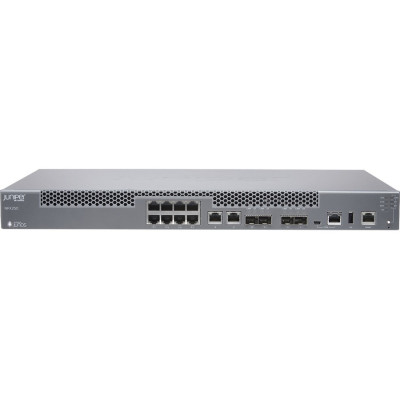 Juniper Networks Data Networking