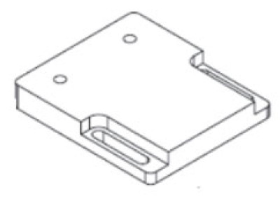 Omron Omron MicroHAWK V430 Accessory