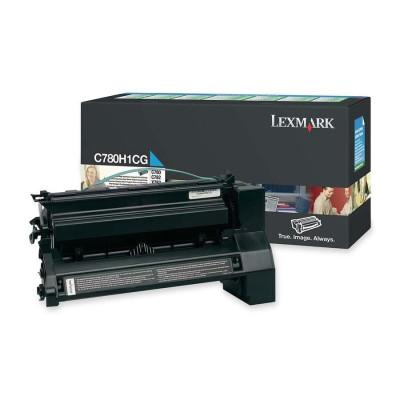 Lexmark Toner