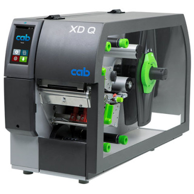 cab Barcode Label Printer