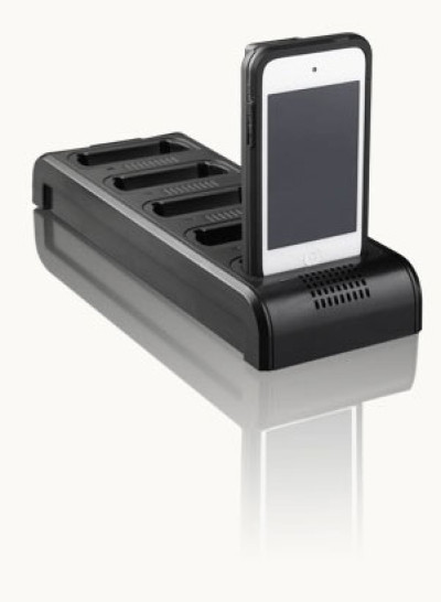 IPCMobile Docks and Cradles