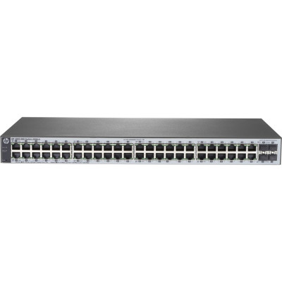 HPE Aruba Ethernet Switch