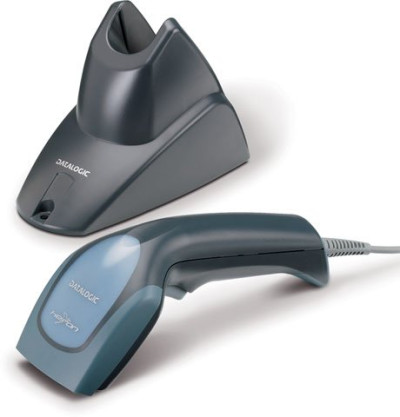 Datalogic Barcode Scanner