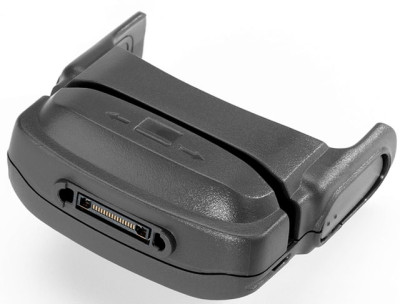 Symbol Check Reader