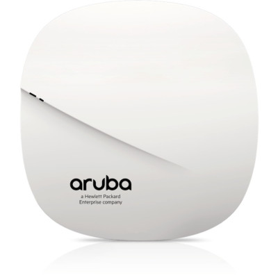HPE Aruba Data Networking