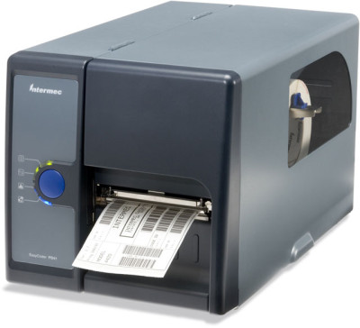 Intermec Barcode Label Printer