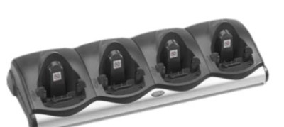 Zebra Docks and Cradles