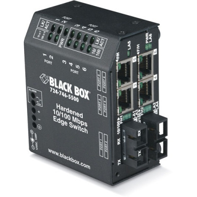 Black Box Accessory