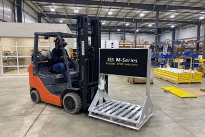 SLS RFID RFID Mobile Reader