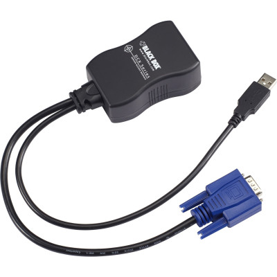 Black Box Accessory