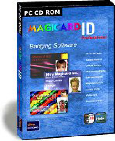 Magicard ID Card Software