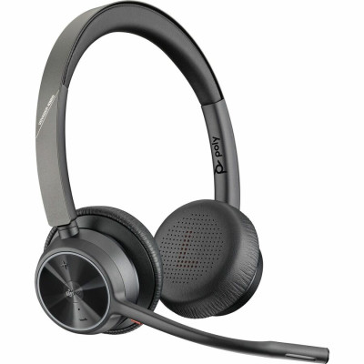 HP Headset