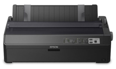 Epson LQ-2090II Impact Multi-Function Printer