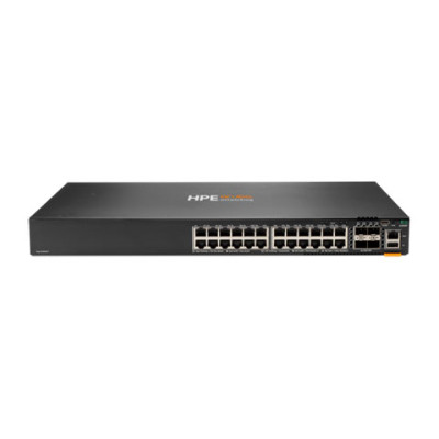 HPE Aruba Ethernet Switch