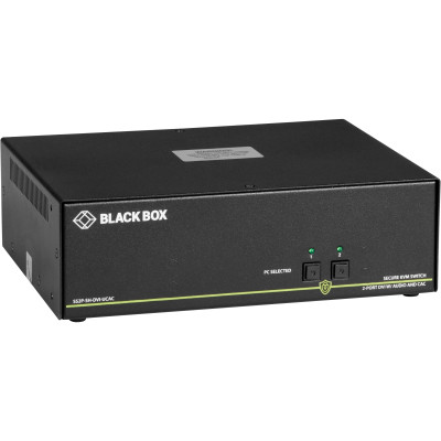 Black Box Accessory