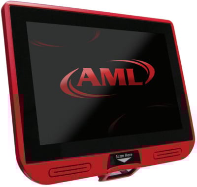 AML Mobile Computer