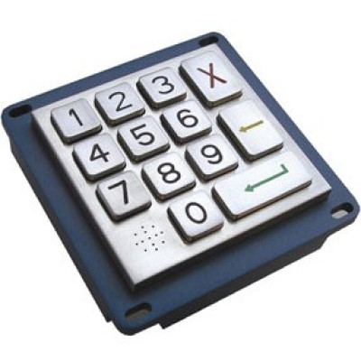 ID Tech Products