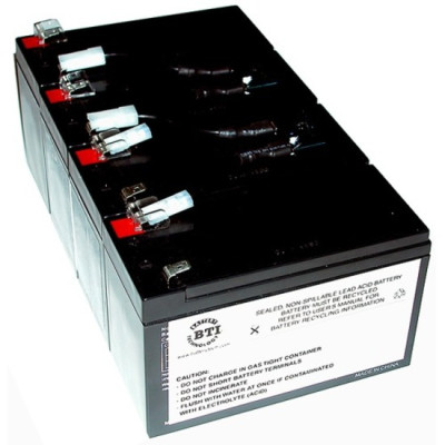 BTI Products