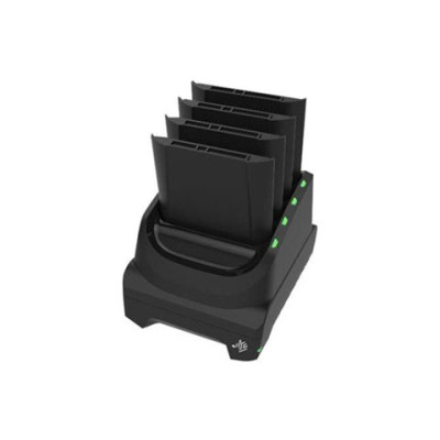 Zebra Power Device