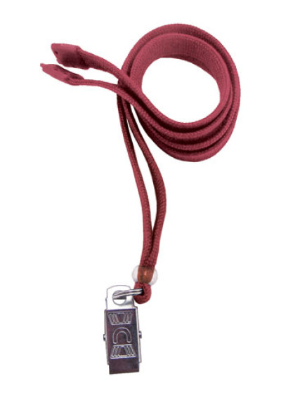 Brady Lanyard