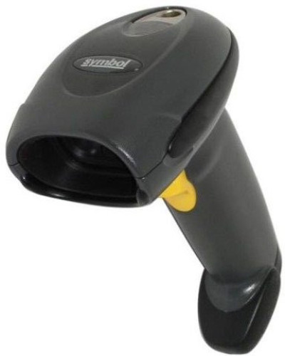 Symbol Barcode Scanner
