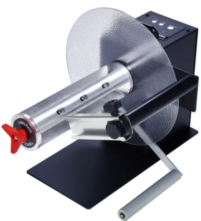 Labelmate Label Rewinder