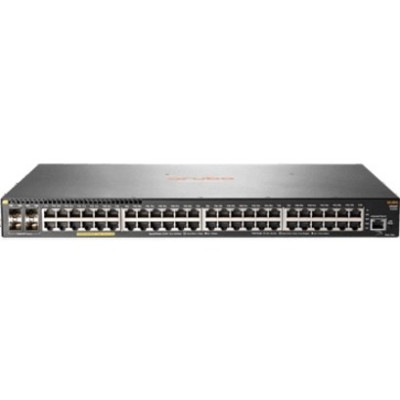 HPE Aruba Ethernet Switch