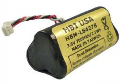 Harvard Battery Battery
