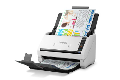 Epson Document Scanner