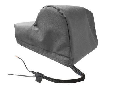 Gamber-Johnson Carrying and Protective Accessories