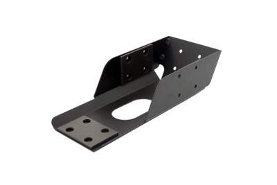 Gamber-Johnson Mounting Hardware and Stands