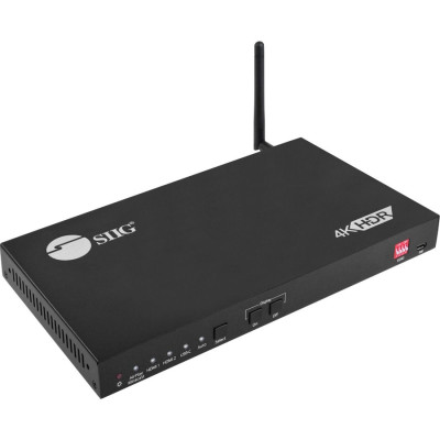 SIIG Ethernet Switch