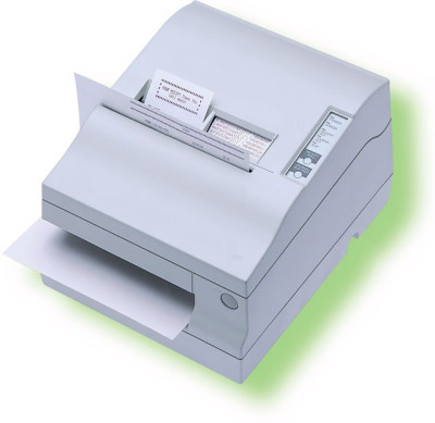 Epson Multi-Function Receipt Printer