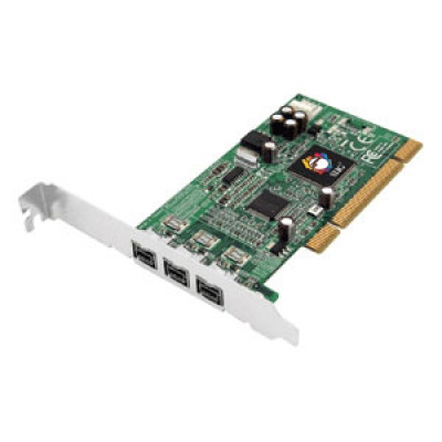 SIIG PC Card Products